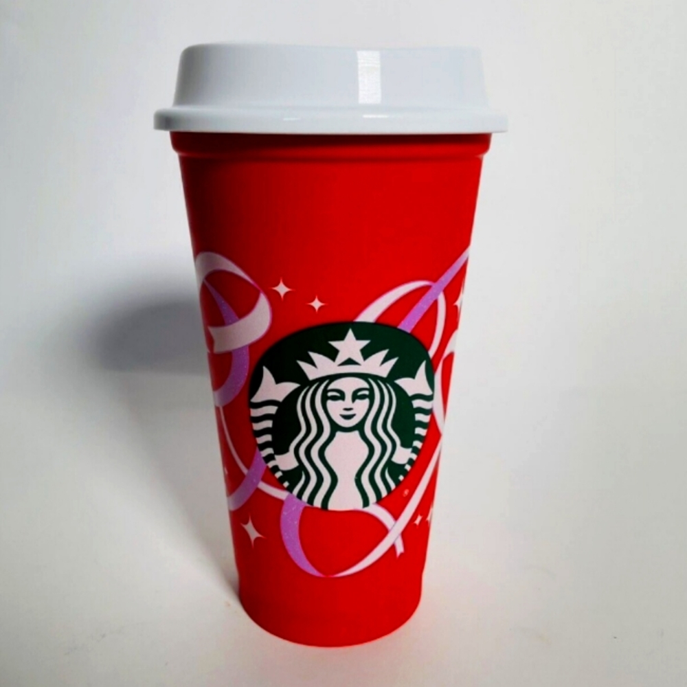 2021 Christmas cup